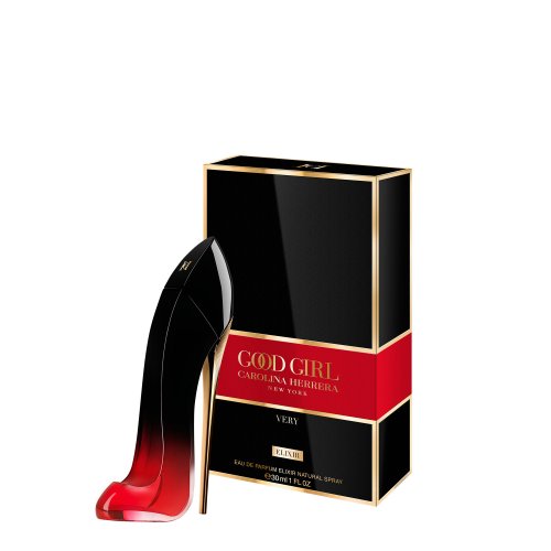 CAROLINA HERRERA PARFUM-Very Good Girl Elixir - Eau de Parfum CAROLINA HERRERA PARFUM-Very Good Girl Elixir - Eau de Parfum